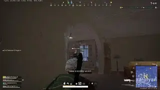 PUBG: BATTLEGROUNDS_Snarrfff