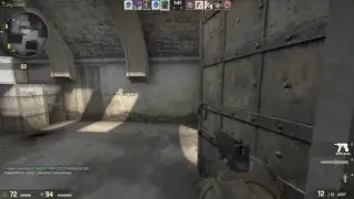 Counter Strike Live Stream:Tamil Commentary (1/5 Stars)
