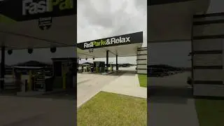 WELCOME TO FAST PARK