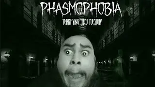 Terrifying Taco Tuesday with Yomotsumura, BeanieImpulse, and Rynormous