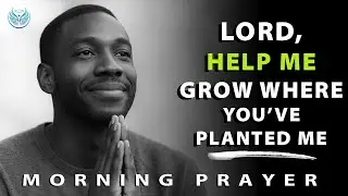 Lord, Prepare My Heart to Receive Your Word | Morning Prayer