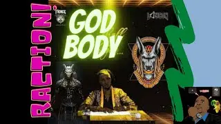 Laycon Dropoin' his #goD Body  Flow # Reaction!! | Shall We Begin Album | MisterJaay