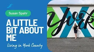 Susan Spahr, Realtor at Century 21 Core Partners - Introduction Video