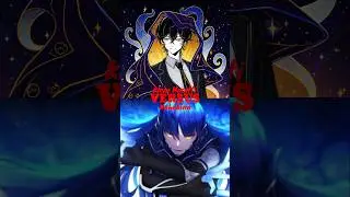 Nahobino vs Klein Moretti #lotm#lordofthemysteries#smt#shinmegamitensei#w#edit#nahobino#kleinmoretti
