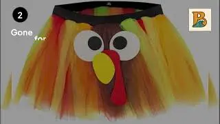 Top 5 Turkey Trot Costumes for Adults & Teens / Betties Reviews