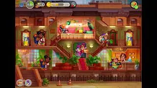 ⚡ Grand Hotel Mania Golden Apple Level 10 &ndash; The ULTIMATE Test! 🏨🔥