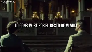 Don't blame me–Taylor Swift// sub. español/ con hannigram de fondo ✨
