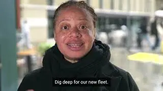 Fund your new fleet | London's Air Ambulance Charity