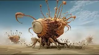 Altered States   #ai #weirdcore #surreal #aiart #aivideo #strangerthings