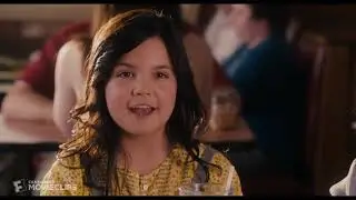 Just Go With It (2011) Negotiation Scene