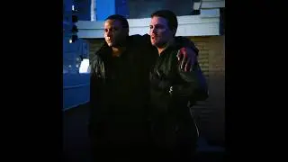 Oliver Queen and John Diggle Edit - See You Again || #shorts #arrow #greenarrow