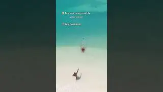 AM I THE DRAMA? 😅 | Clear Kayak Aruba