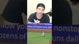 Phillies vs Padres Bryce Harper (Live Reaction)
