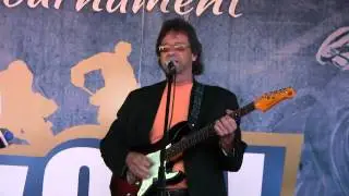 Carl Surette - Hanky Panky by Tommy James and the Shondells
