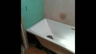 easy plumb bristol bathroom (before video)