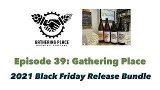 Gathering Place - Black Friday Bundle Review