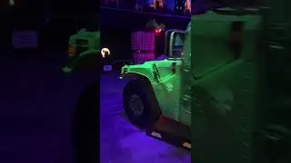 Laser Tag Arena Video