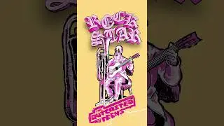 The Outcasted Teens - Rockstar (teaser)