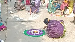 Indian Village Farmer is live