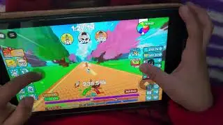 Leash Brainrot & race #reevan #kids24x7infotainment #Game Play