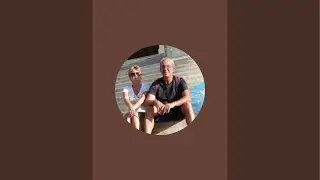 Любовь и Франко Ит. в прямом эфире!