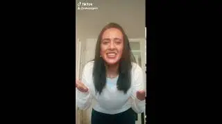 Waitrose Shopping - Michael McIntrye sketch - Comedy - Tik Tok 48 - Lockdown Lip Sync