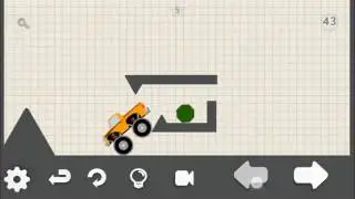 Brain For Monster Truck level 43 5 stars