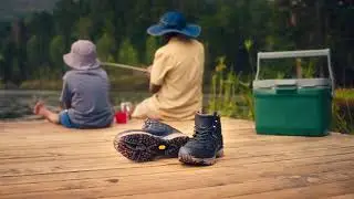 Cape Union Mart Boots