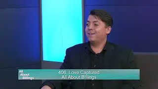 406  Love Captured
