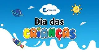 Dia das crian&ccedil;as - Grupo CedNet