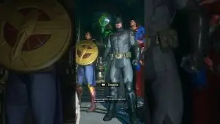 Arkham Batman explains what happened after Arkham knights