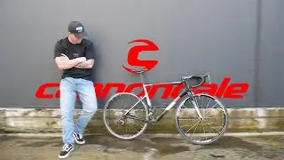 What Should I CUSTOM PAINT The CANNONDALE SUPERSIX EVO?