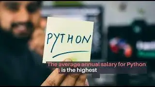 Python Developer Salary Report and Certification Guide to Get You to The Top Pythons Developer Skill