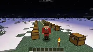 Minecraft Mod Review! Pam's HarvestCraft 2 Food Core!