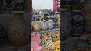Biggest Art & Craft Silk Expo 2026 | Kharadi | opposite to Gera Commerzone |