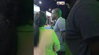 SMI @  Dubai AI & Web 3.O Festival