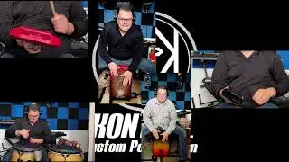 NellMusic Jam Session | Kontrol's Rumba