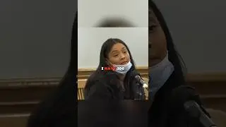 Judge Helps Out Single Mother!