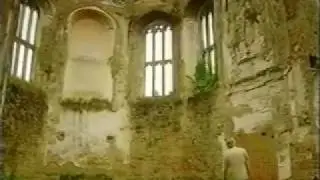 DAVID STARKEY at Cowdray House (unknown TV item)
