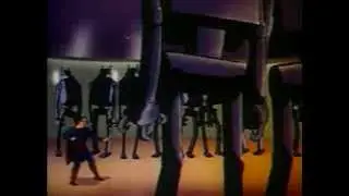 Superman (1940's Cartoons) - #2