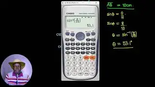 How To Find Missing Angles and Sides of Triangles
