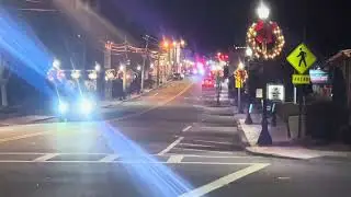 Ramsey fire rescue respond to last call of the year