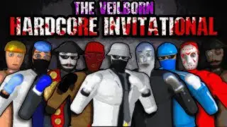 Veilborn Hardcore Invitational