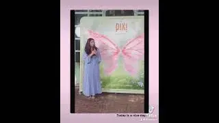 &ldquo;Translating the Introduction & Welcome Speech for Pixi, the beloved cosmetic brand from London🥹