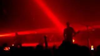 Gary Numan - Metal (live in Bratislava 24.10.2017)