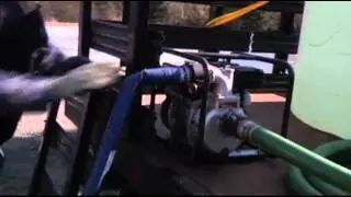 EPA Probes Water Well Pollution in Pa. Gas Field