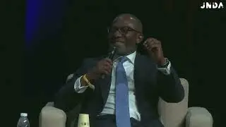 Table ronde : Enjeux, défis et solutions pour le financement des PME/PMI en Afrique