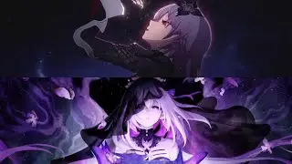[Honkai Star Rail] Intellitron Endgame Anomaly Arbitration 1-Cycle Plight