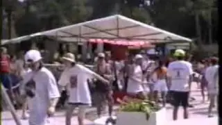 Druskininku sokiu maratonas1996 2dalis
