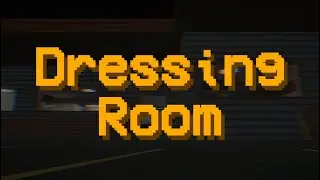 Dressing Room - Available for free on Itch.io